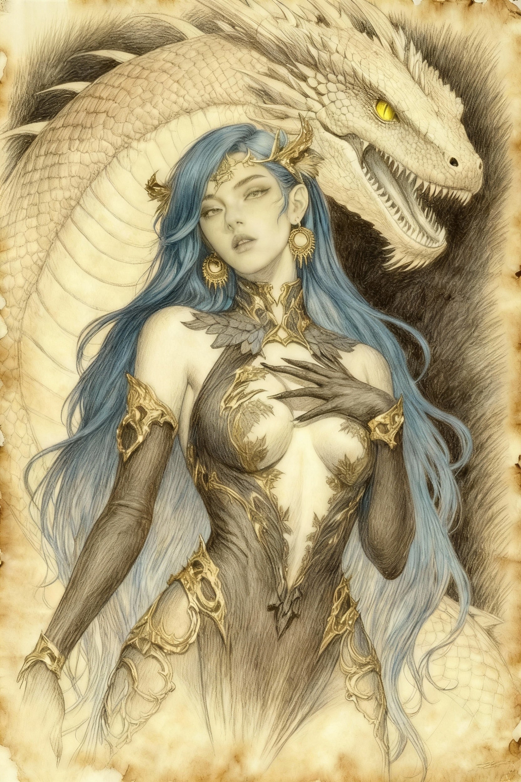 The Great Old Ones: Exploring Lovecraftian Mythology, Ancient Gods, and Cosmic Horror Jewelry